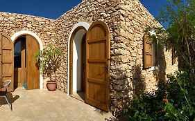 Dammuso Villa